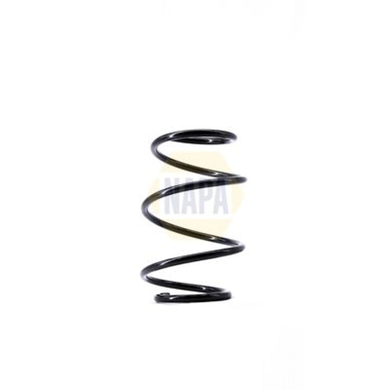NAPA Front Suspension Coil Spring NCS1504