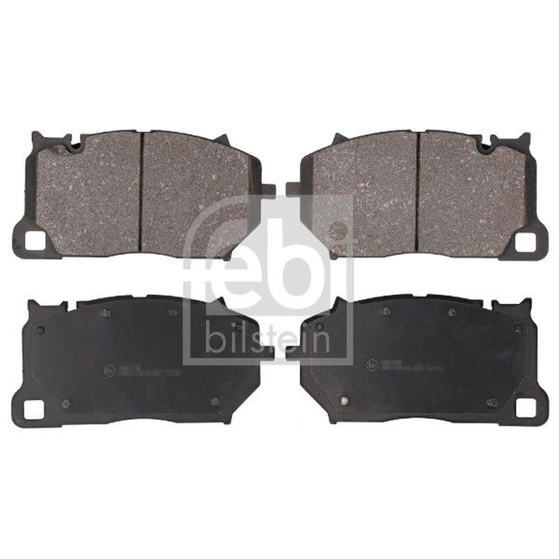 Febi Front Brake Pad Set 193456