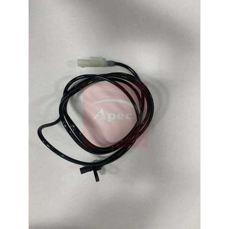 Apec ABS Wheel Speed Sensor Rear Right ABS1318