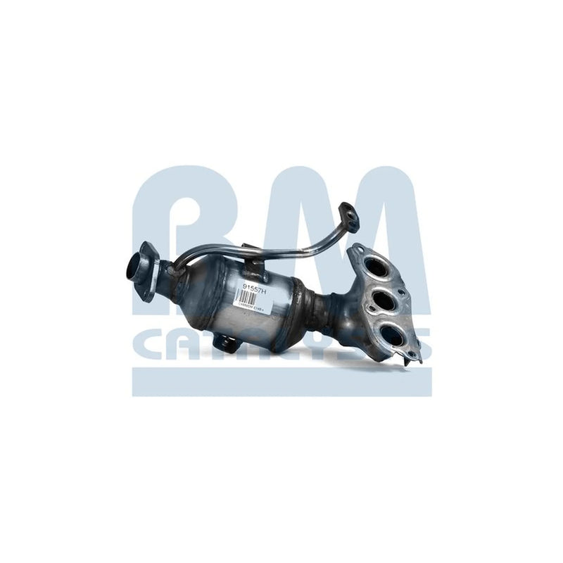 BM Catalysts Homologated Petrol Cat BM91557H