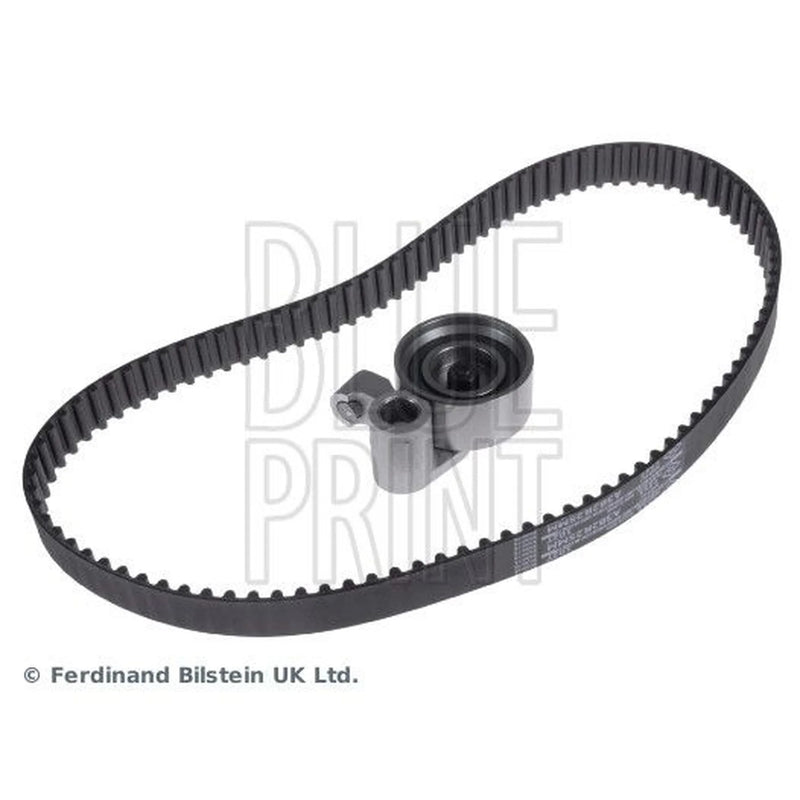 Blue Print Timing Belt Kit with Rollers ADT37316