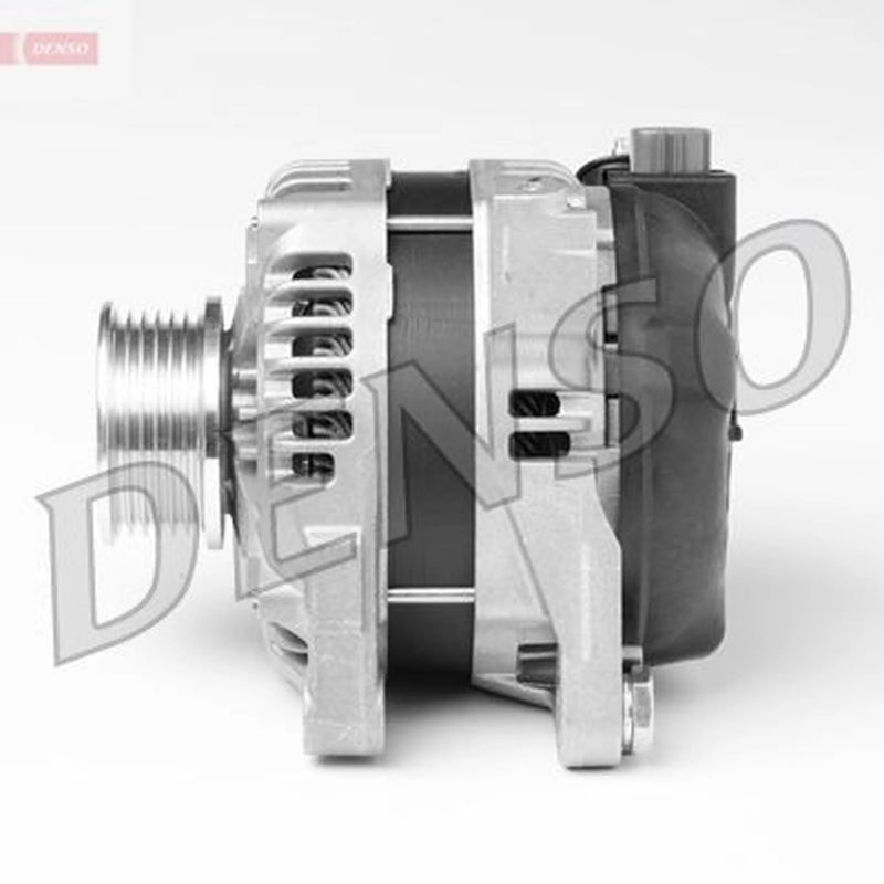 Denso Car Alternator 12V DAN1018