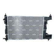 NRF Engine Radiator 59144