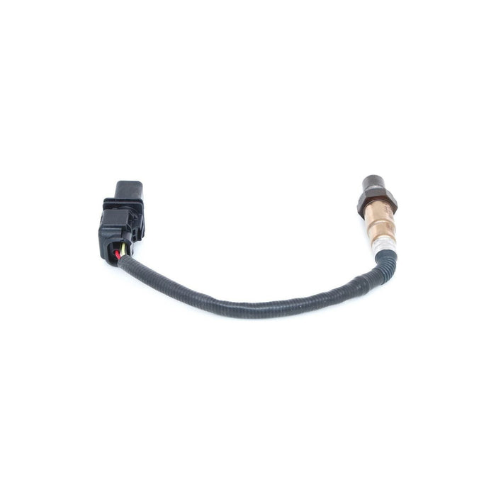 Genuine Bosch Lambda Sensor Fits Honda Cr-V I-Dtec - 2.2 - 09-14 0281004568 Bosch  - Town Parts