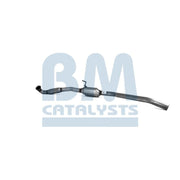 BM Catalysts Homologated Diesel Cat BM80355H