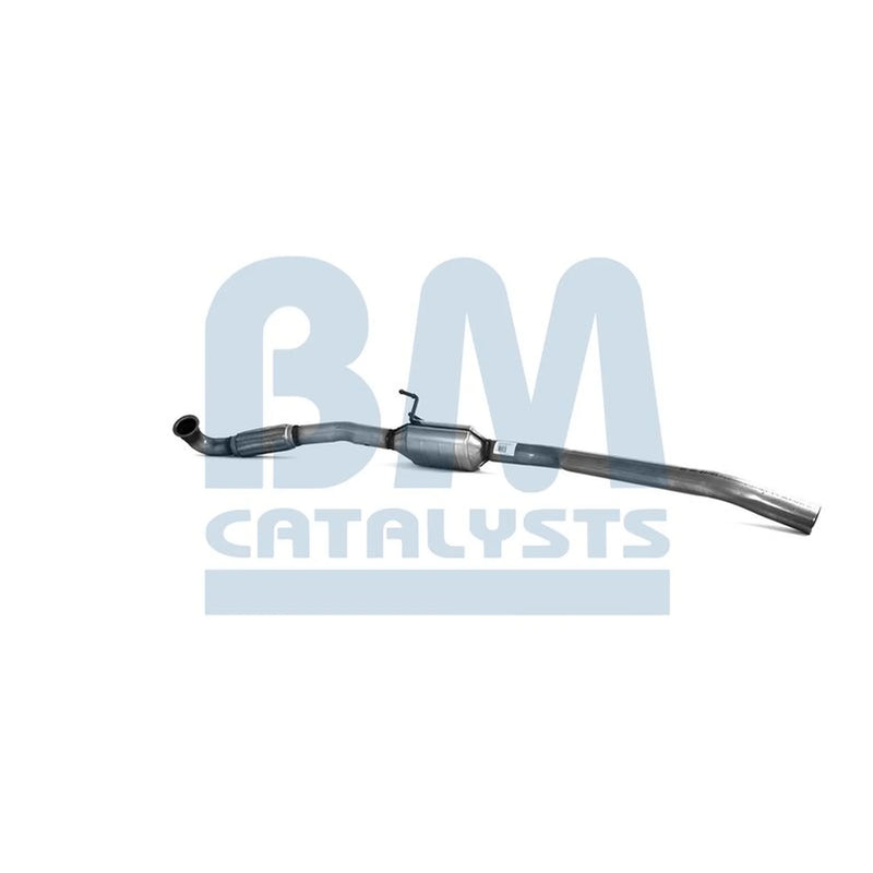 BM Catalysts Homologated Diesel Cat BM80355H