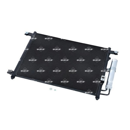 NRF Air Conditioning Condenser 35766