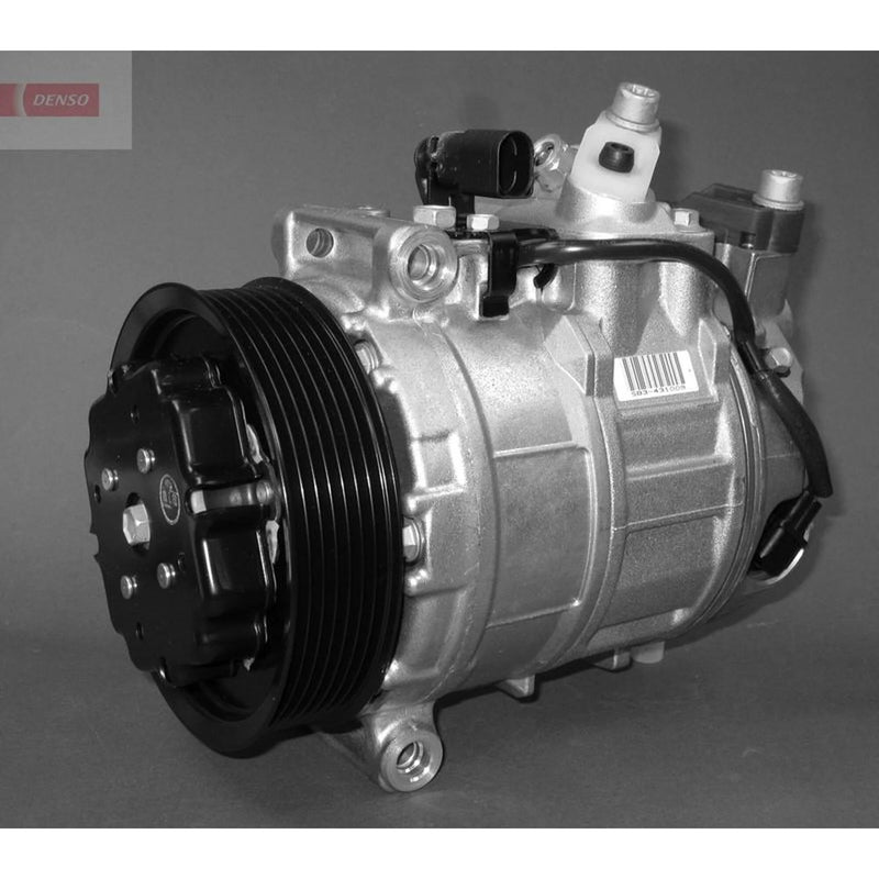 Denso Air Conditioning Compressor DCP28010
