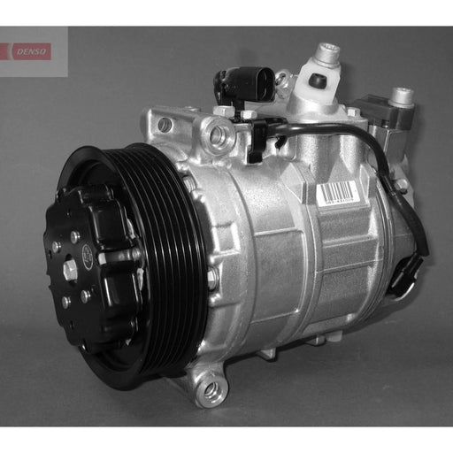 Denso Air Conditioning Compressor DCP28010