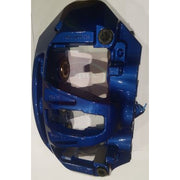 Apec Brake Caliper Assembly Front Left LCA1103BLU