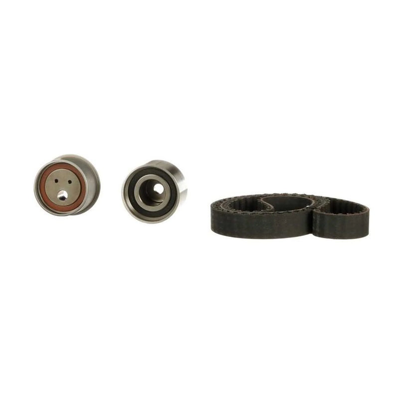 Gates Timing Belt Kit with Rollers K015514XS