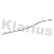 Klarius Exhaust Pipe OD FE1073L