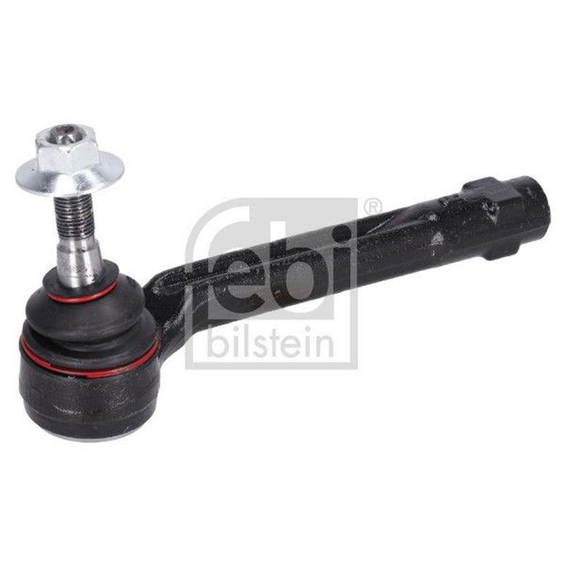 Febi Steering Tie Rod End Ball Joint Front Right 196249