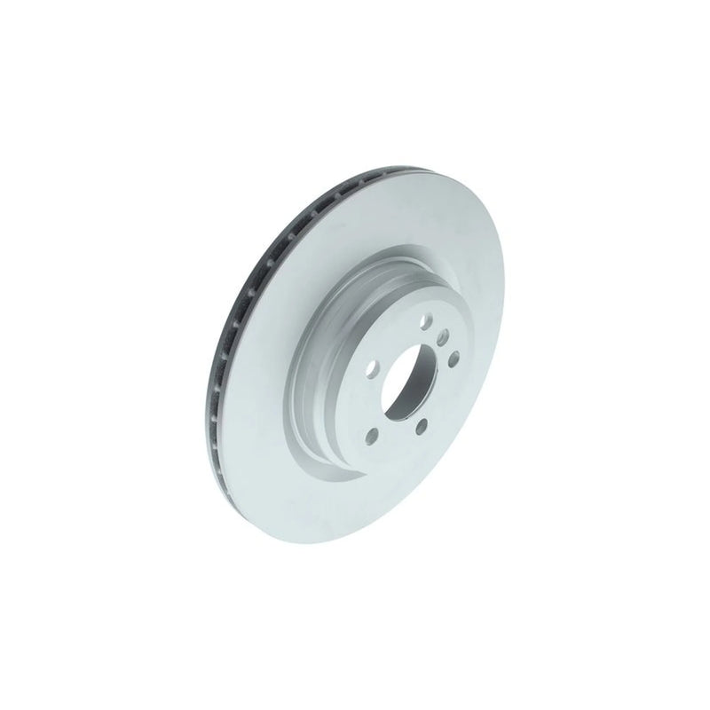 Bosch 2 x Vented Rear Brake Discs 0 986 479 730