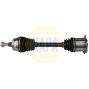 NAPA CV Drive Shaft Driveshaft Front NDS1043LR