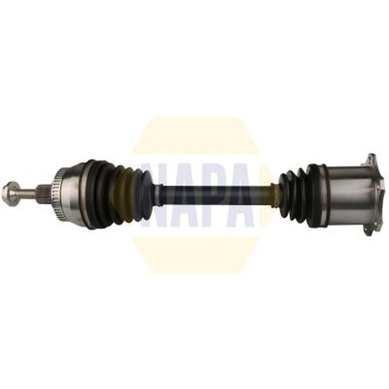 NAPA CV Drive Shaft Driveshaft Front NDS1043LR