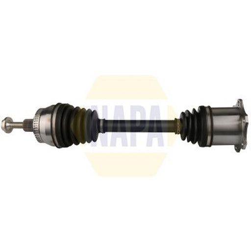 NAPA CV Drive Shaft Driveshaft Front NDS1043LR