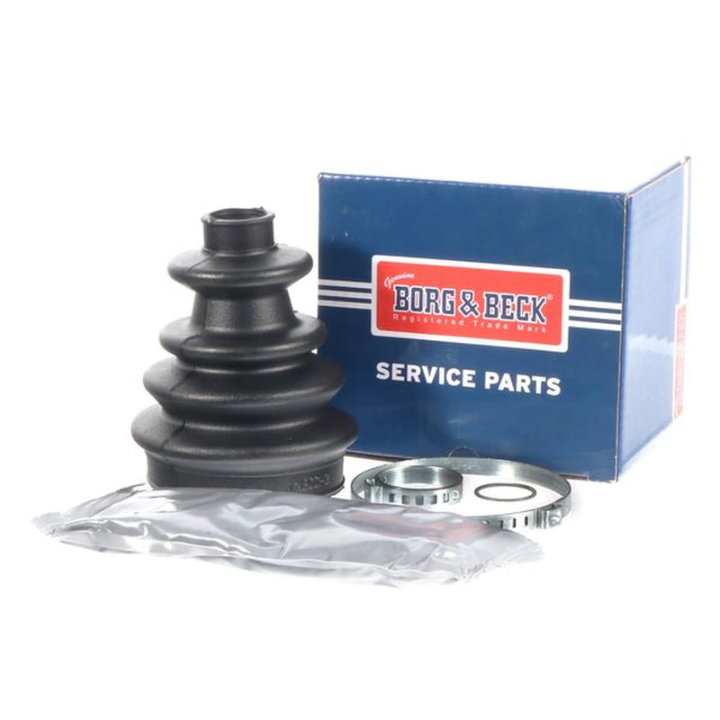 Borg & Beck Drive Shaft Bellow Kit Front Left BCB2040