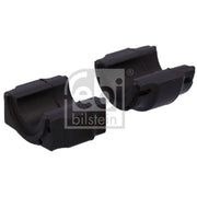 Febi Anti Roll Bar Mounting Bracket Front Right 1001193