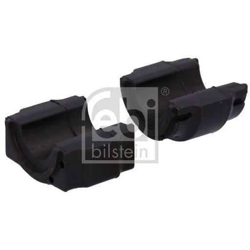 Febi Anti Roll Bar Mounting Bracket Front Right 1001193