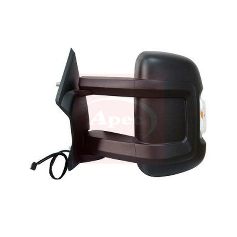 Apec Door / Wing Mirror Left AMR2027
