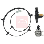 Apec ABS Wheel Speed Sensor Front Left ABS1730