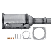 Hella Soot/Particulate Filter 8LH 366 080-921