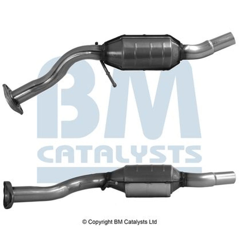 BM Catalysts Homologated Petrol Cat BM90011H
