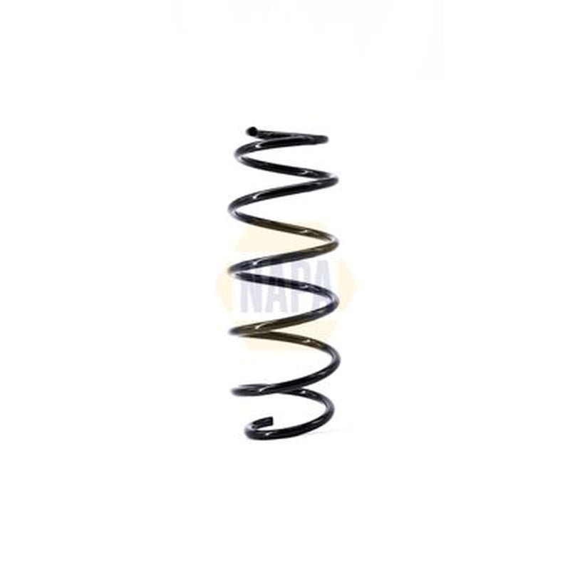 NAPA Front Suspension Coil Spring NCS1434