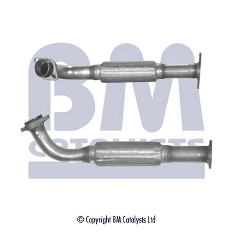BM Catalysts Exhaust Pipe OD BM70295