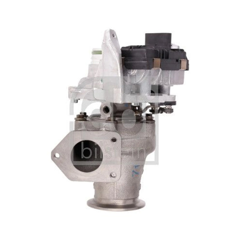 Febi Turbocharger Turbo Unit 188081