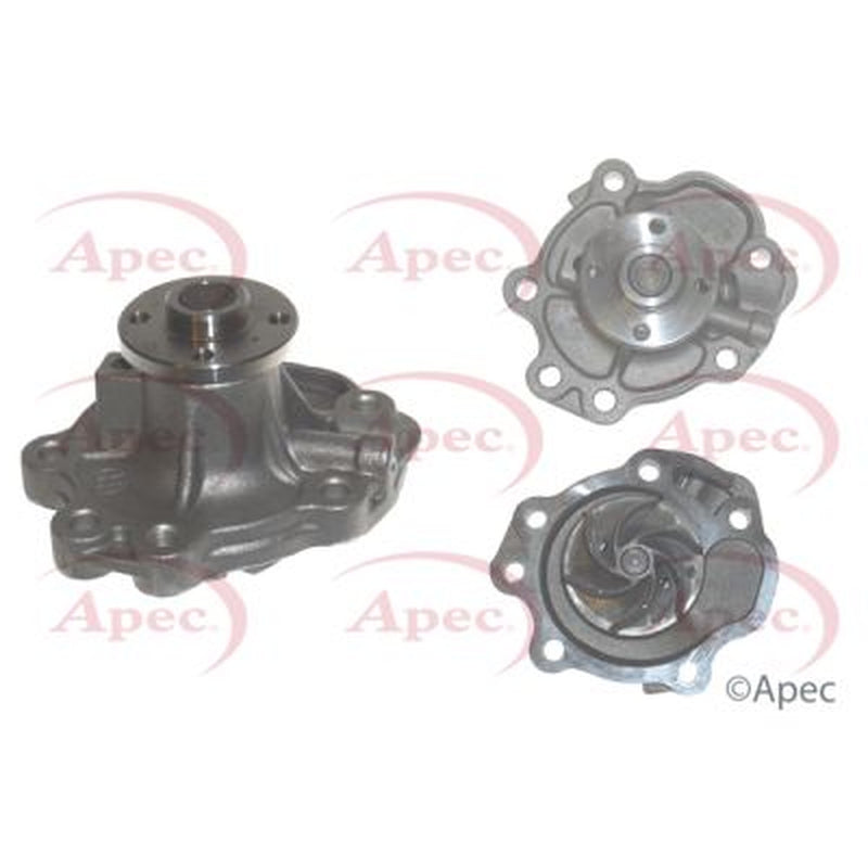 Apec Engine Cooling Water Pump AWP1495