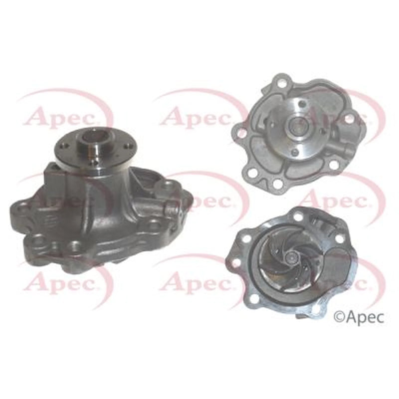 Apec Engine Cooling Water Pump AWP1495