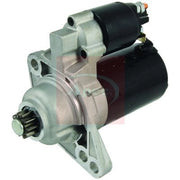 Apec Starter Motor 12V 1.1kW 10 Teeth ASM1023