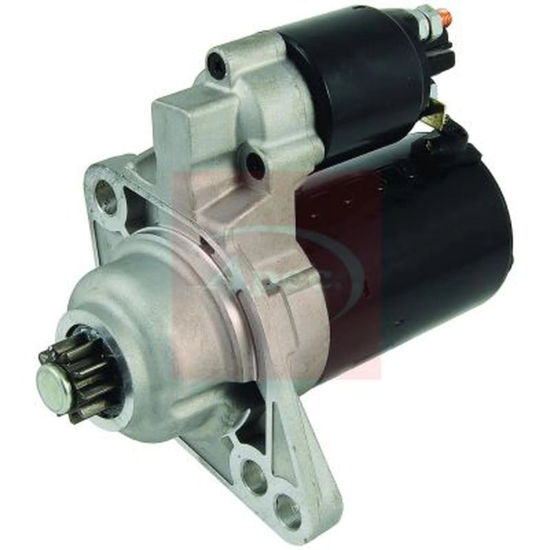 Apec Starter Motor 12V 1.1kW 10 Teeth ASM1023
