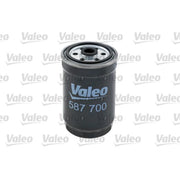 Valeo Fuel Filter Element 587700