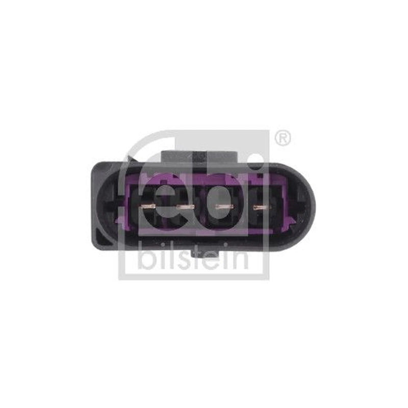 Febi O2 Lambda Oxygen Sensor after catalytic converter 36892
