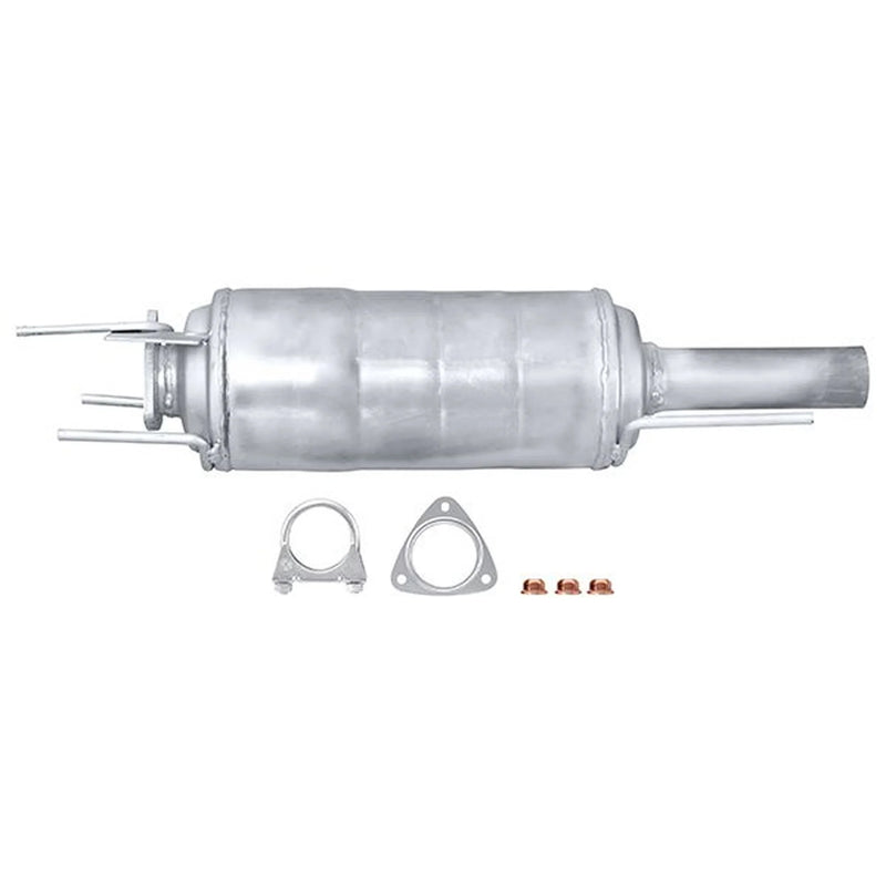 Hella Soot/Particulate Filter 8LG 366 070-701