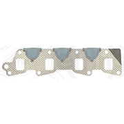 Elring Exhaust Manifold Gasket Wide Thick 672.000