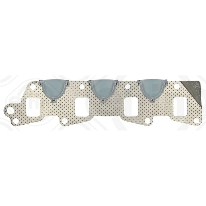 Elring Exhaust Manifold Gasket Wide Thick 672.000