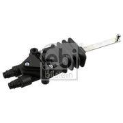 Febi Air Suspension Valve 177978