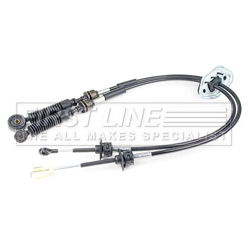 First Line Manual Transmission Cable Pull FKG1339