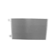 Hella Air Conditioning Condenser 8FC 366 220-971