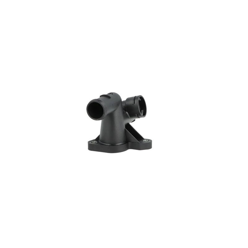 NRF Coolant Flange Housing Connector transmission sided 775049