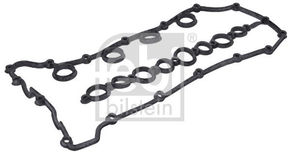 Febi Cylinder Head Cover Gasket ACM (Polyacrylate)