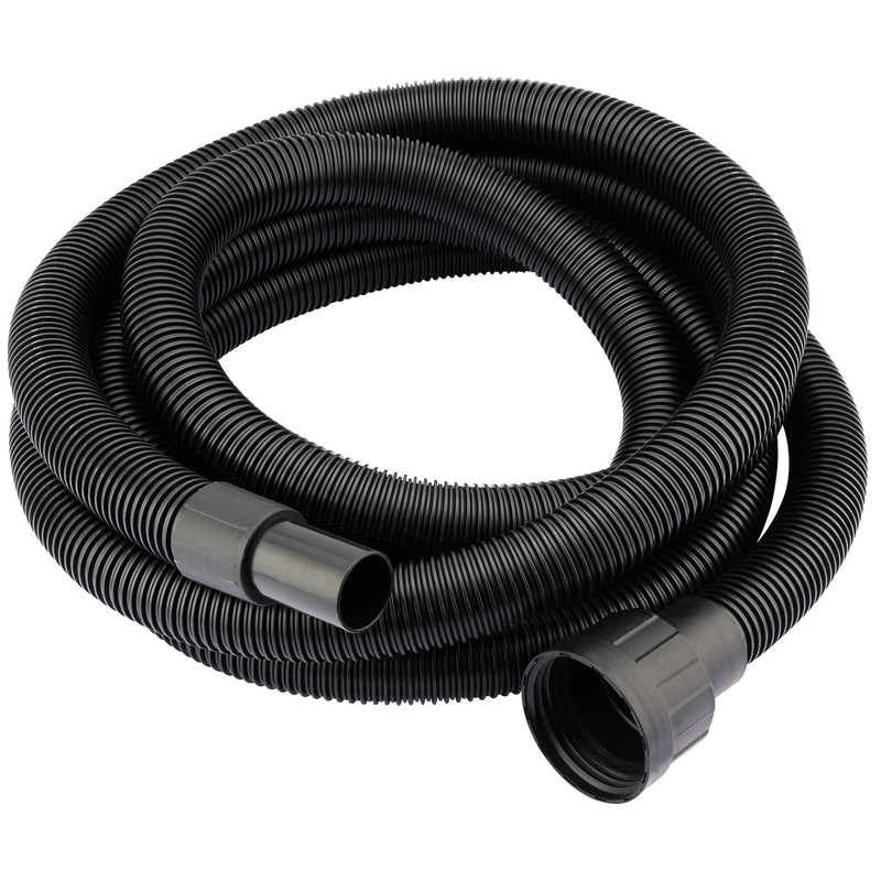Draper Suction Hose for WDV50SS/110A 5m with 35mm Diameter