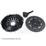 Blue Print Clutch Kit Set 3pc 241mm ADN130200