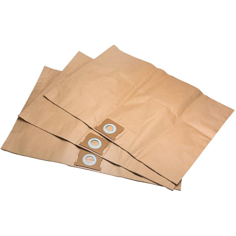 Draper Dust Collection Bags WDV50SS/110A 1 Pack