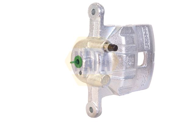 NAPA Brake Caliper Assembly Front Left