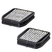 Hengst Cabin Air Filter (Pollen Filter) E989LC01-2